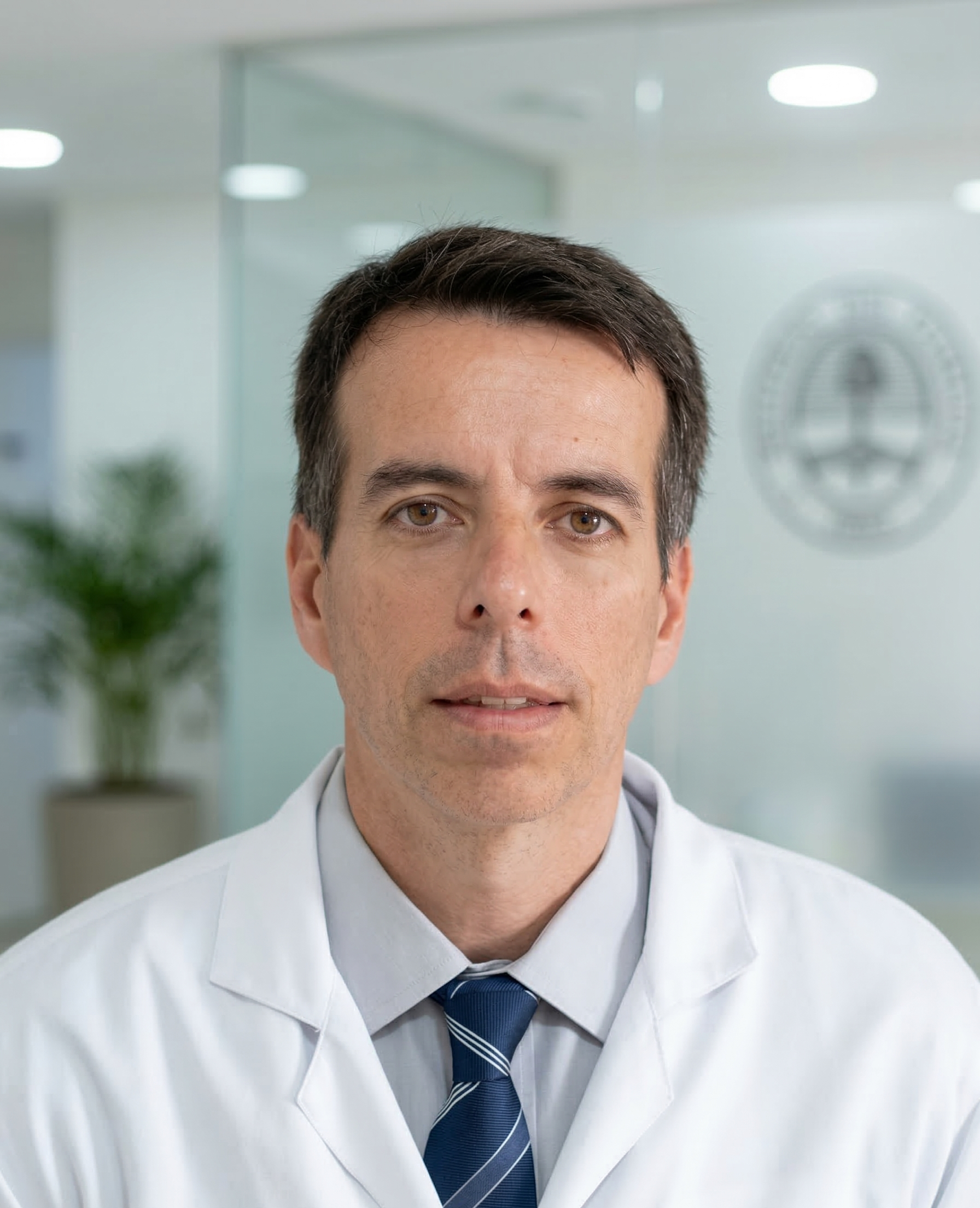 Dr. Fábio Lucas